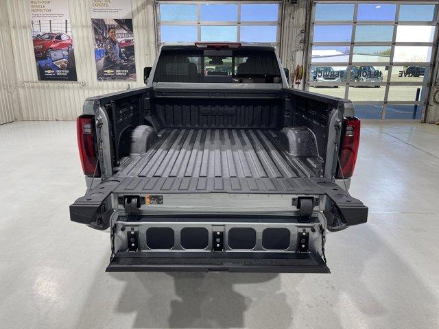 new 2025 GMC Sierra 2500 car, priced at $71,660