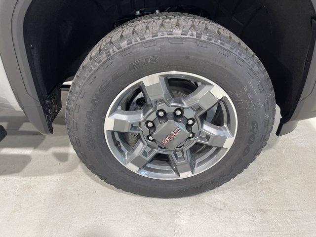 new 2025 GMC Sierra 2500 car, priced at $71,660