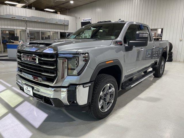 new 2025 GMC Sierra 2500 car, priced at $71,660