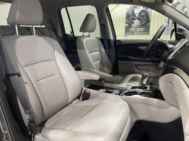 used 2017 Honda Ridgeline car, priced at $25,986