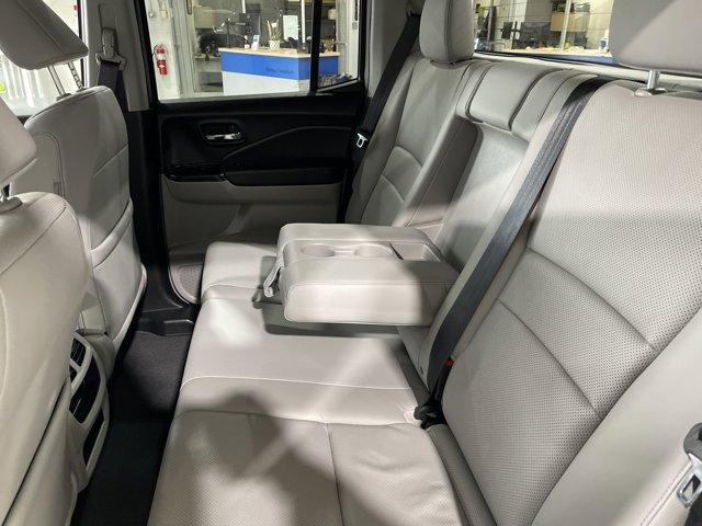 used 2017 Honda Ridgeline car, priced at $25,986