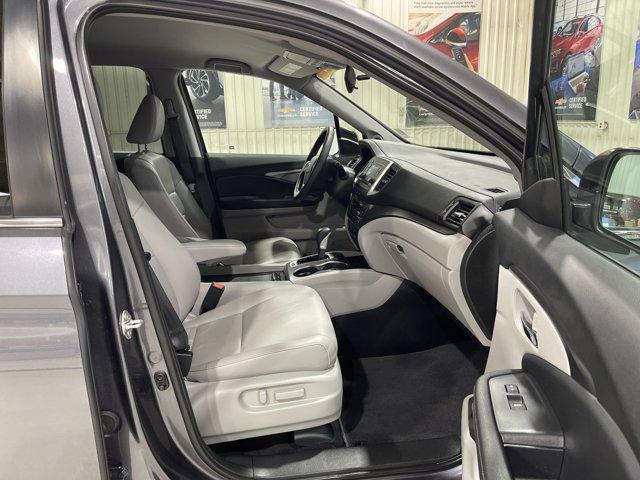 used 2017 Honda Ridgeline car, priced at $25,986