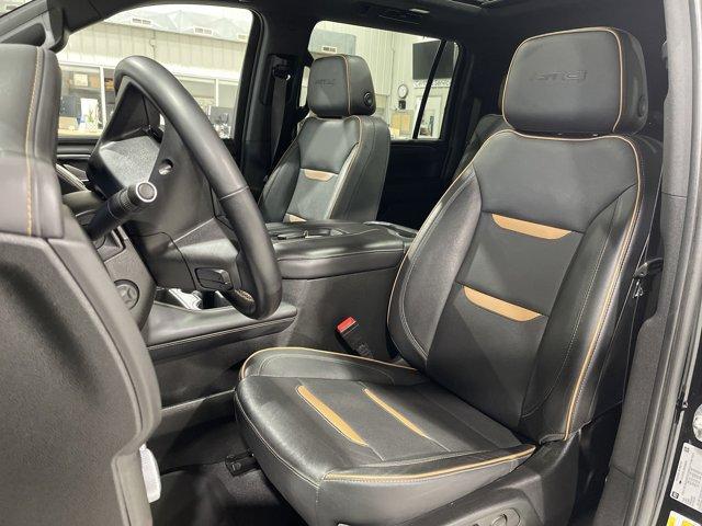 used 2022 GMC Yukon XL car, priced at $54,996