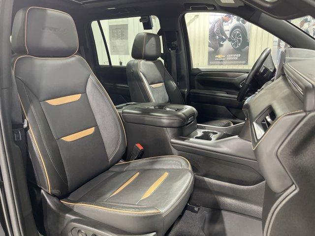 used 2022 GMC Yukon XL car, priced at $54,996