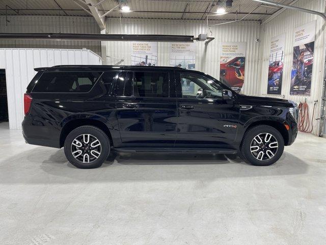 used 2022 GMC Yukon XL car, priced at $54,996