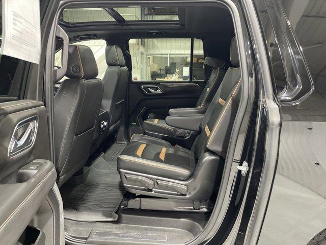 used 2022 GMC Yukon XL car, priced at $54,996