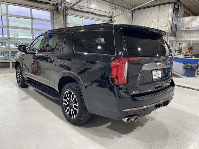 used 2022 GMC Yukon XL car, priced at $54,996