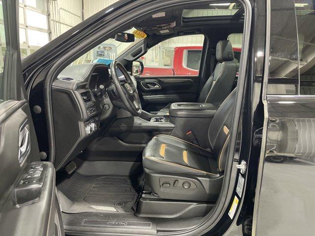 used 2022 GMC Yukon XL car, priced at $54,996