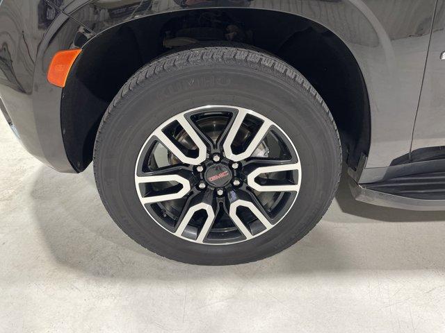 used 2022 GMC Yukon XL car, priced at $55,699