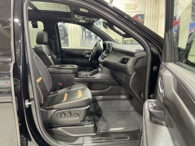 used 2022 GMC Yukon XL car, priced at $54,996