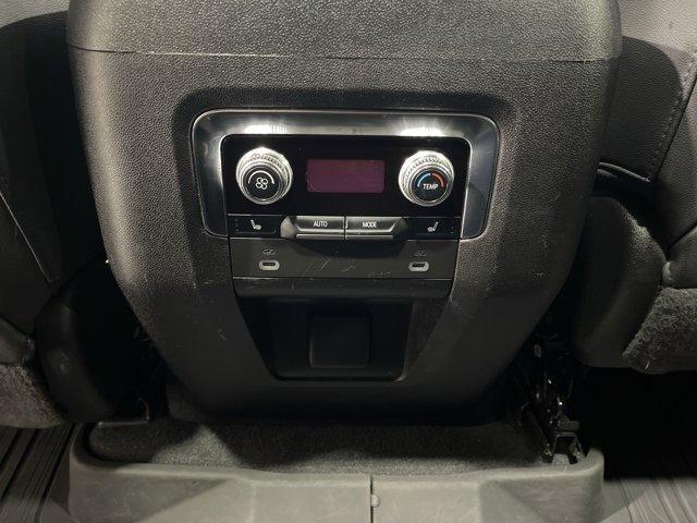 used 2022 GMC Yukon XL car, priced at $54,996
