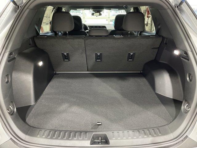 new 2025 GMC Terrain car, priced at $33,890