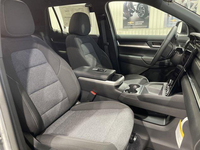 new 2025 GMC Terrain car, priced at $33,890