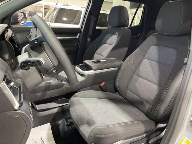 new 2025 GMC Terrain car, priced at $33,890
