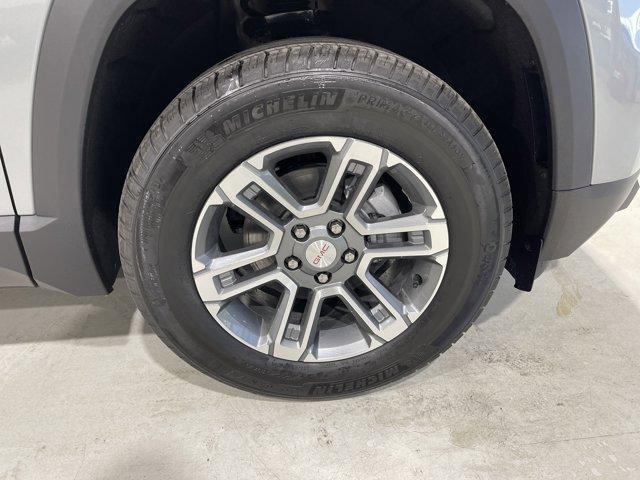 new 2025 GMC Terrain car, priced at $33,890