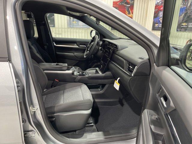 new 2025 GMC Terrain car, priced at $33,890
