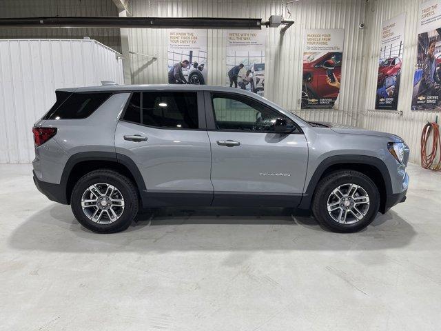 new 2025 GMC Terrain car, priced at $33,890