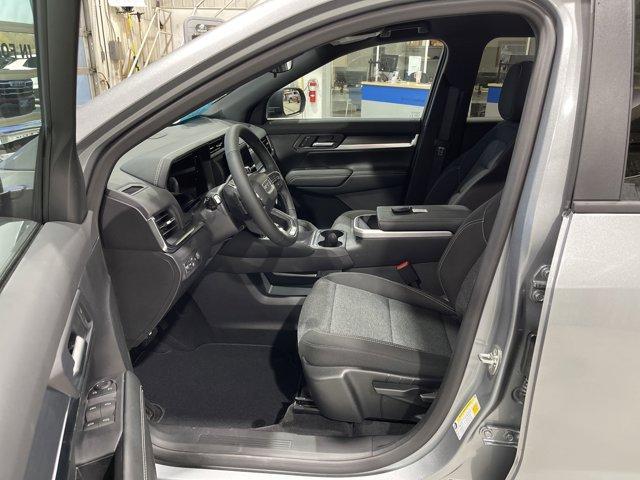 new 2025 GMC Terrain car, priced at $33,890