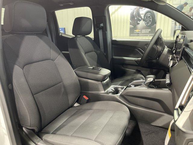 new 2026 GMC Canyon car, priced at $46,380