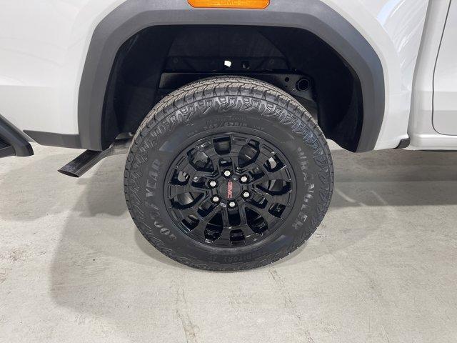 new 2026 GMC Canyon car, priced at $46,380
