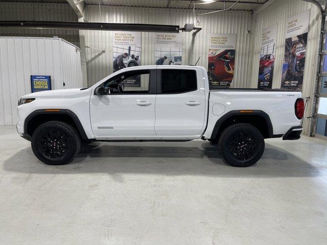 new 2026 GMC Canyon car, priced at $46,380