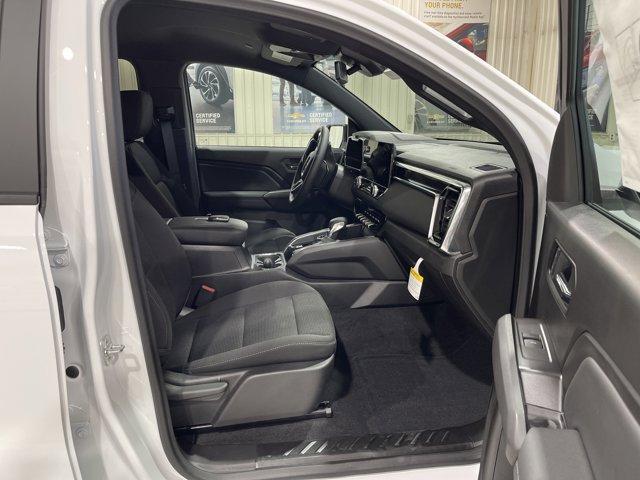 new 2026 GMC Canyon car, priced at $46,380
