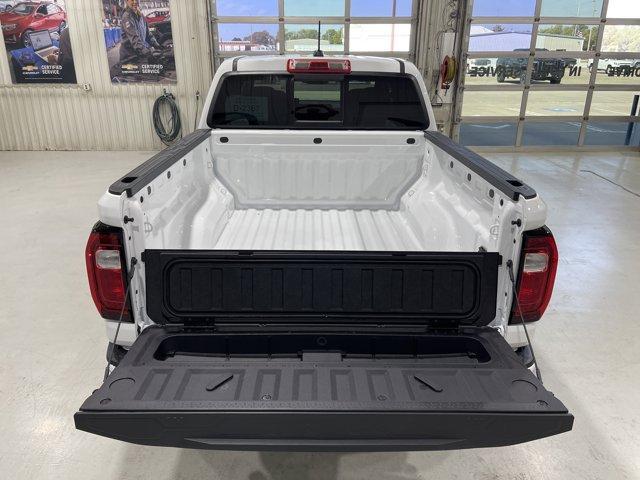 new 2026 GMC Canyon car, priced at $46,380