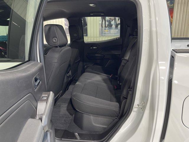 new 2026 GMC Canyon car, priced at $46,380
