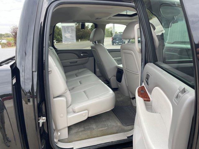 used 2011 Chevrolet Silverado 1500 car, priced at $12,750