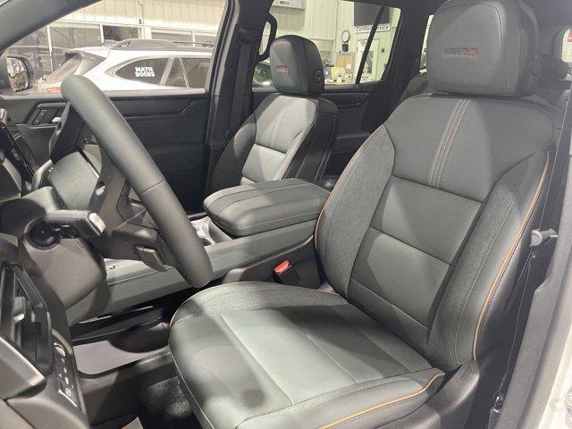 new 2025 GMC Acadia car, priced at $53,590