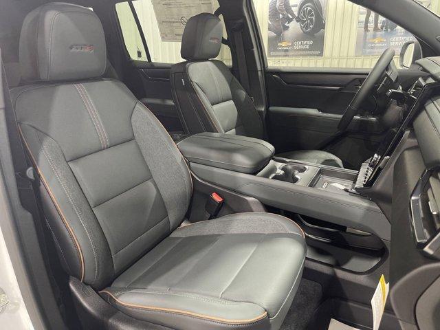 new 2025 GMC Acadia car, priced at $53,590