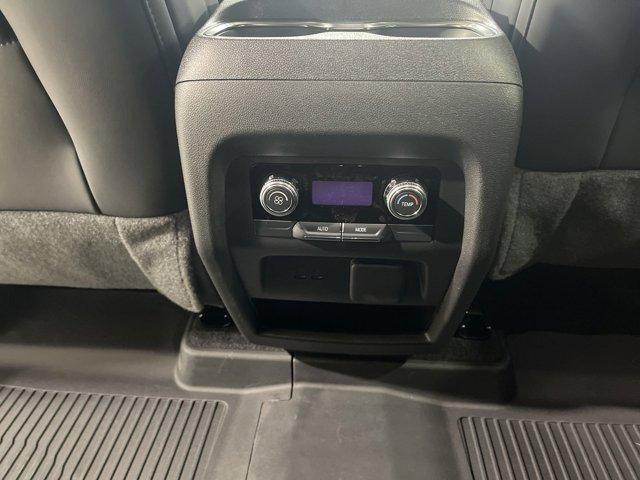 new 2025 GMC Acadia car, priced at $53,590