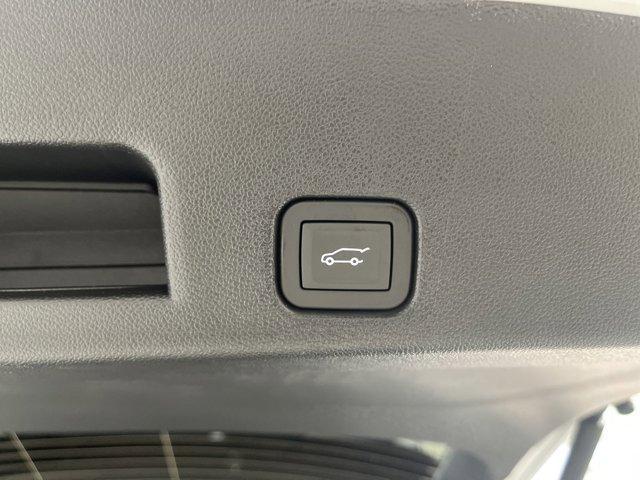 new 2025 GMC Acadia car, priced at $53,590