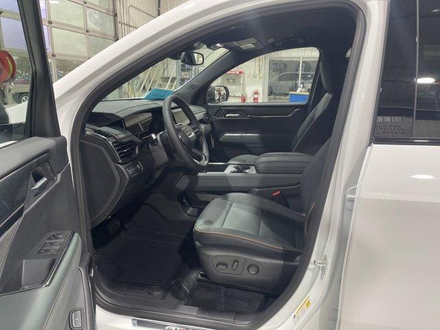 new 2025 GMC Acadia car, priced at $53,590