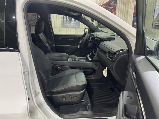 new 2025 GMC Acadia car, priced at $53,590