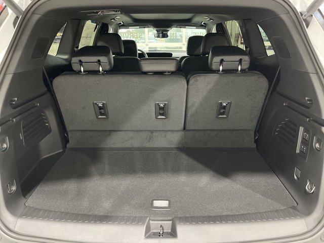 new 2025 Buick Enclave car, priced at $52,350