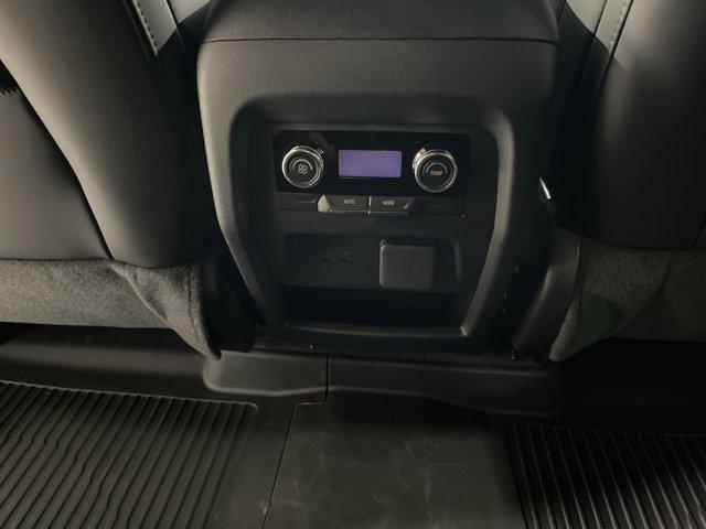 new 2025 Buick Enclave car, priced at $52,350