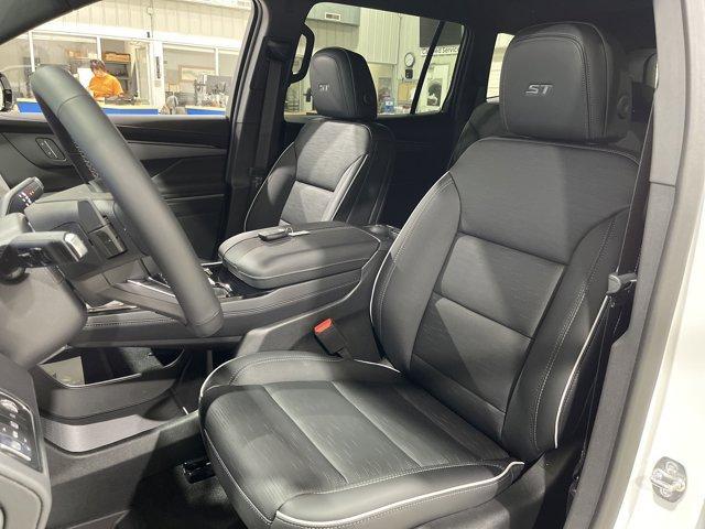 new 2025 Buick Enclave car, priced at $52,350