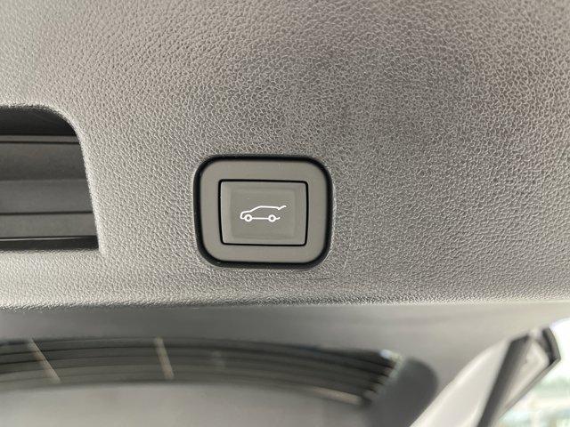 new 2025 Buick Enclave car, priced at $52,350