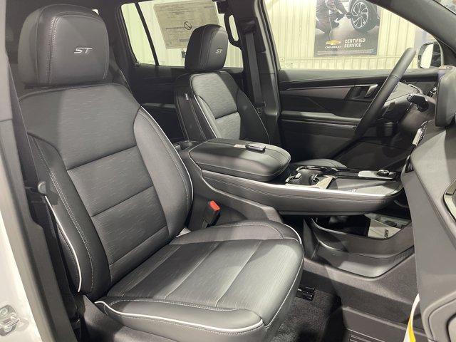 new 2025 Buick Enclave car, priced at $52,350