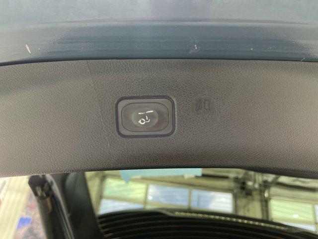 used 2016 Ford Edge car, priced at $9,850