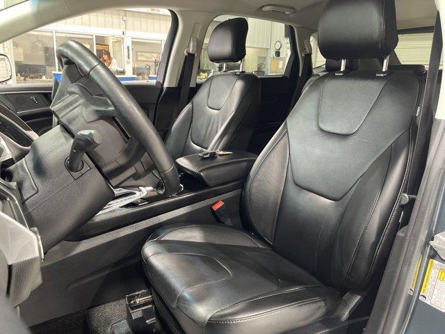 used 2016 Ford Edge car, priced at $9,850
