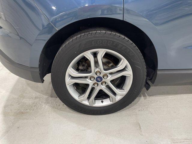 used 2016 Ford Edge car, priced at $9,850