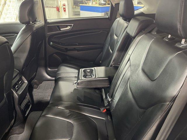 used 2016 Ford Edge car, priced at $9,850
