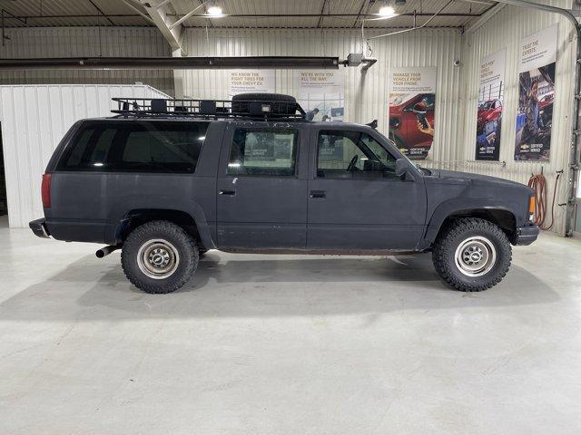 used 1993 Chevrolet Suburban car, priced at $5,846