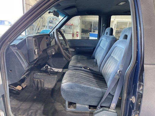 used 1993 Chevrolet Suburban car, priced at $5,846