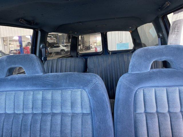 used 1993 Chevrolet Suburban car, priced at $5,846