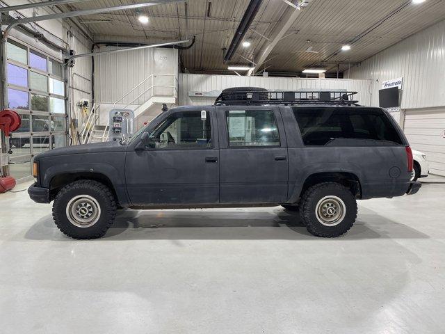 used 1993 Chevrolet Suburban car, priced at $5,846