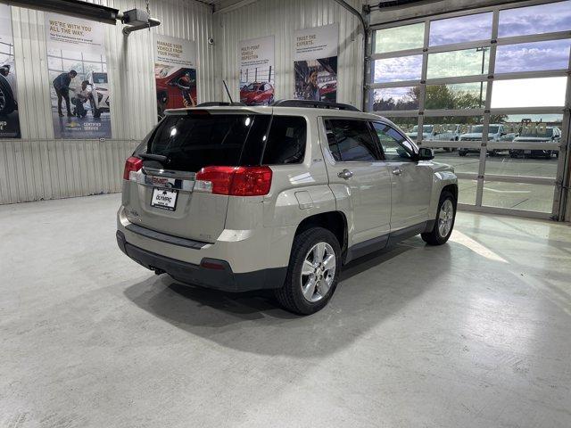 used 2015 GMC Terrain car, priced at $12,691