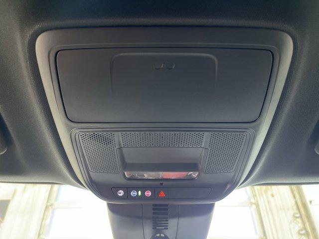 new 2025 Chevrolet Traverse car, priced at $45,190